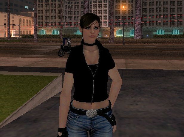 mod
